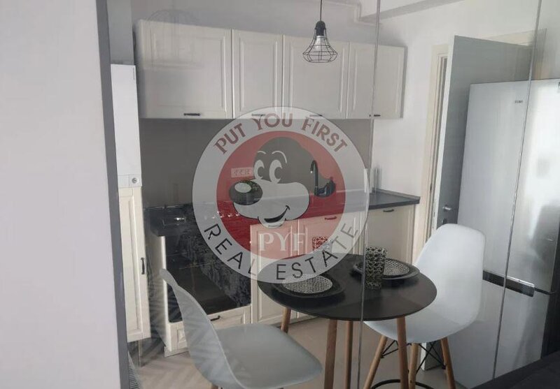 21 Rezidence | Studio | Decomandat | 38mp | B11703