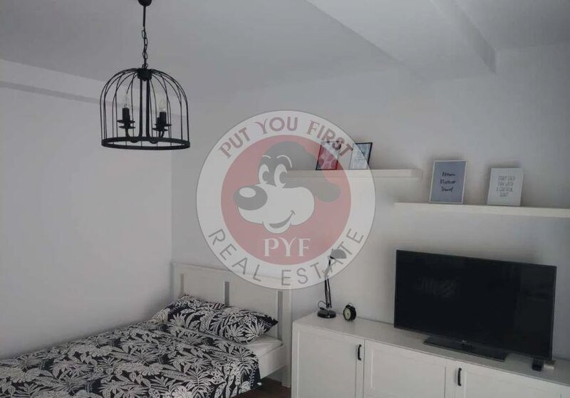 21 Rezidence | Studio | Decomandat | 38mp | B11703