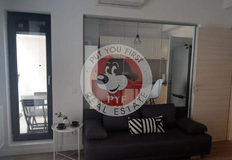 21 Rezidence | Studio | Decomandat | 38mp | B11703