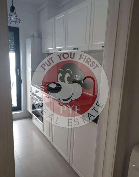 21 Rezidence | Studio | Decomandat | 38mp | B11703