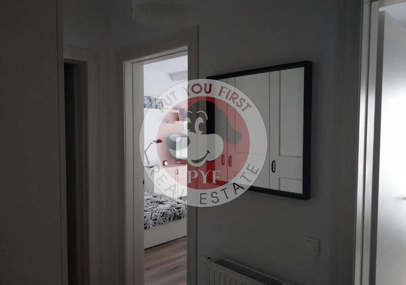 21 Rezidence | Studio | Decomandat | 38mp | B11703