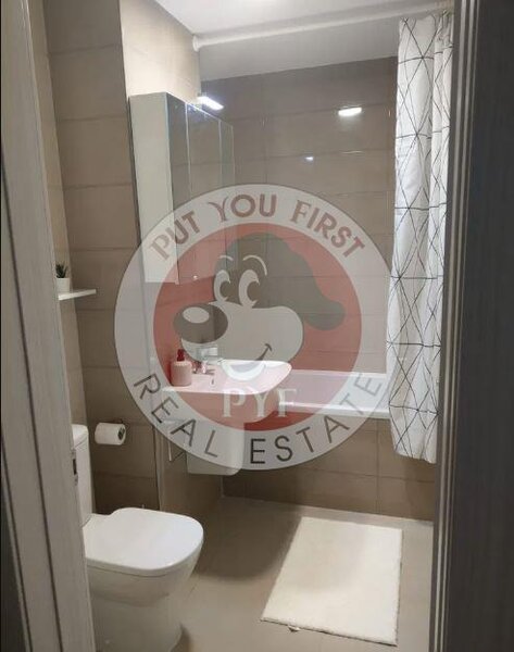 21 Rezidence | Studio | Decomandat | 38mp | B11703